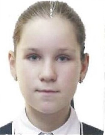 Profile picture of Anastasiia Luzhetska
