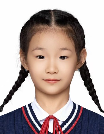 Profile picture of Hou Yuxi