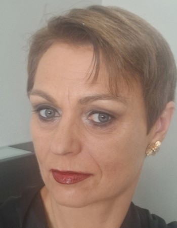 Profile picture of Natalya Bachurina