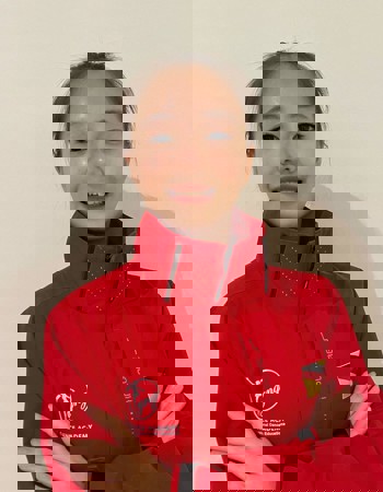 Profile picture of Kho Jasmine Jing Tong