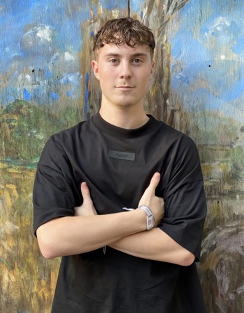 Profile picture of Kiron Hedgate