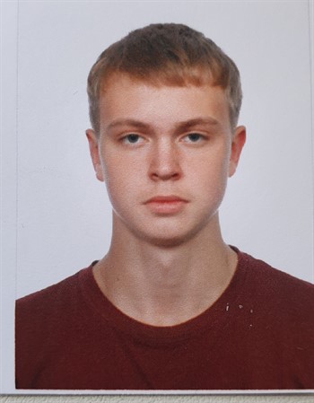 Profile picture of Danila Beda