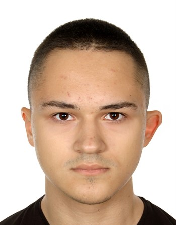 Profile picture of Viktor Bizbiz