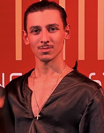 Profile picture of Ilias Saridis