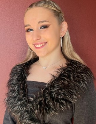 Profile picture of Kalista Vidmar