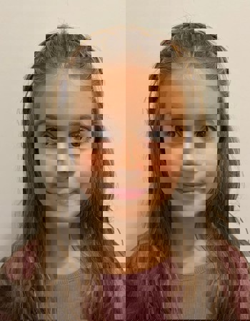 Profile picture of Ida Luise Pampus