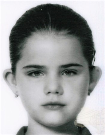 Profile picture of Mariia Shaposhnyk