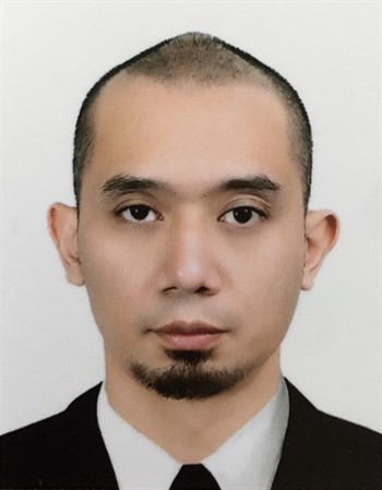 Profile picture of Chinavut Chantarat