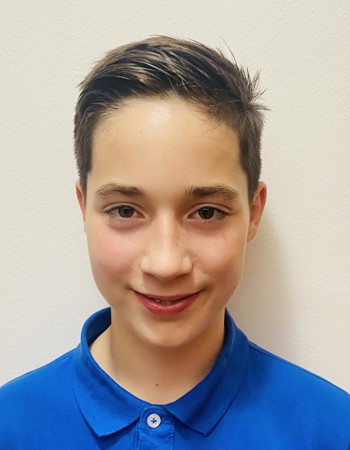 Profile picture of Dominik Rota