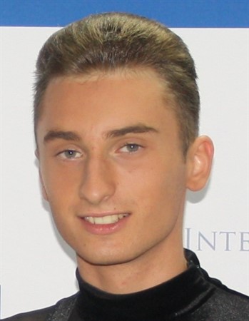 Profile picture of Marcin Szczepaniak