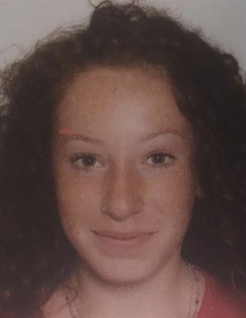 Profile picture of Aurora Pace