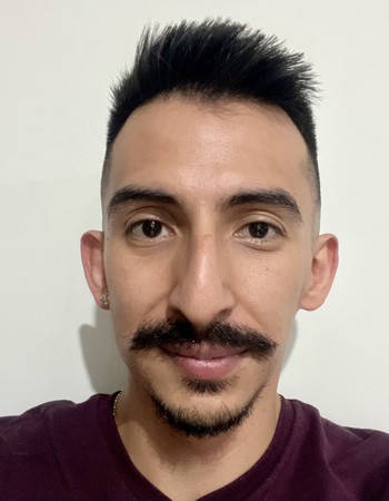 Profile picture of Dylan Antonio Amador Esquivel