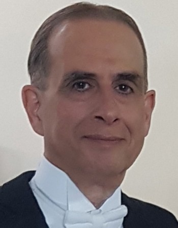 Profile picture of Mario Moneca