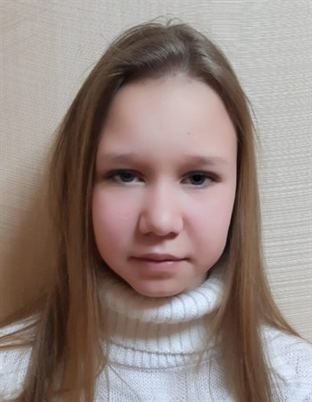 Profile picture of Anastasia Briakina