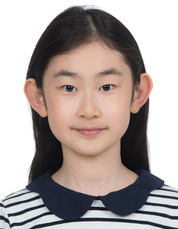 Profile picture of Yeung Alia Xin Yu