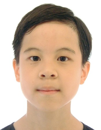 Profile picture of Huang Yu-Hsuan