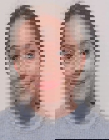 Profile picture of Nika Dolginov