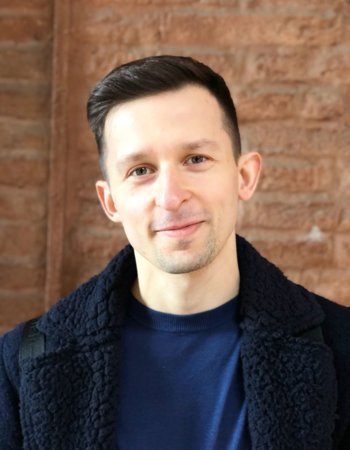 Profile picture of Sergey Belyaev