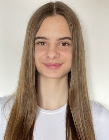 Profile picture of Sofija Todorov