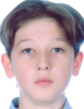 Profile picture of Mateusz Gorka