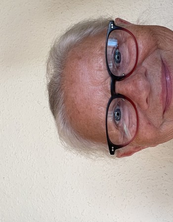 Profile picture of Birgith Pedersen