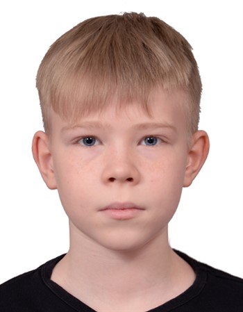 Profile picture of Dmitry Svetlov