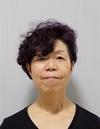 Profile picture of Hitomi Suzuki