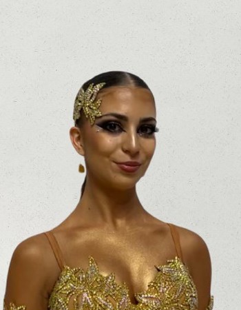 Profile picture of Sara Castellino