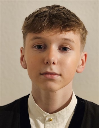 Profile picture of Kevin Eckert