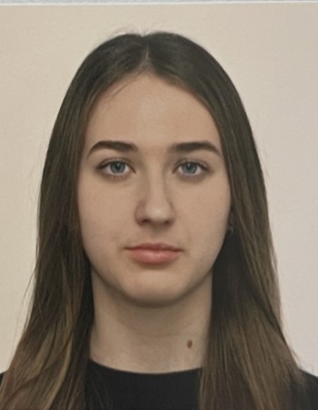 Profile picture of Victoria Savelyeva