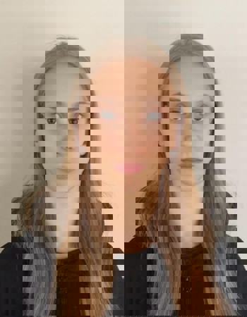 Profile picture of Arina Malinovskaja