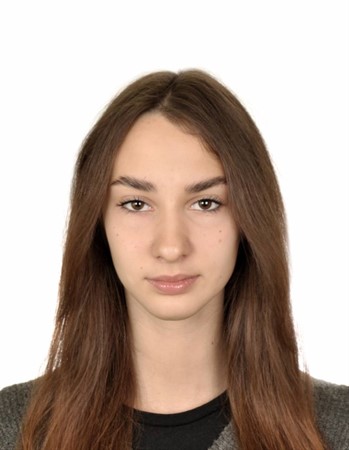 Profile picture of Daria Perehniak