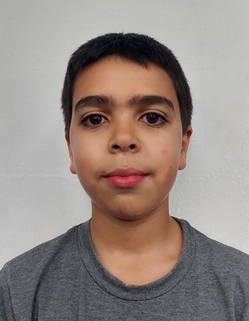 Profile picture of Luiz Guilherme Paulino De Oliveira