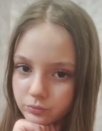 Profile picture of Demeter Ella