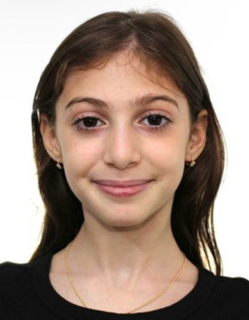 Profile picture of Tamar Diakonidze