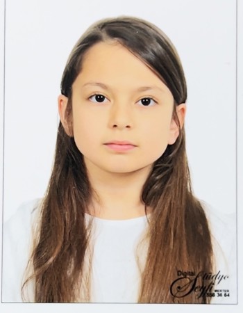 Profile picture of Asya Koksal