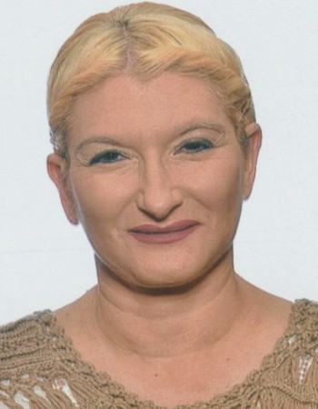 Profile picture of Petra Kirsten