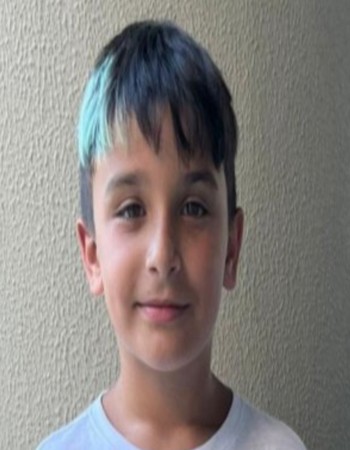 Profile picture of Enzo Martínez Nieva