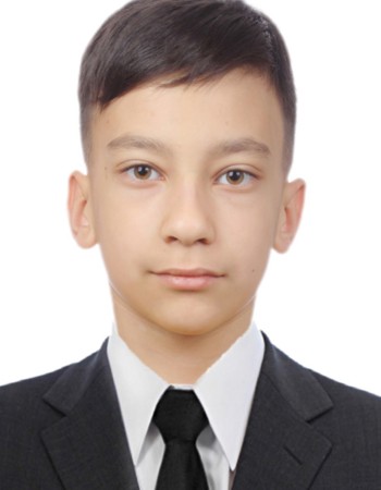Profile picture of Timur Abdugapparov