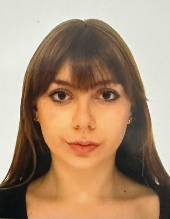 Profile picture of Martina Marchettini