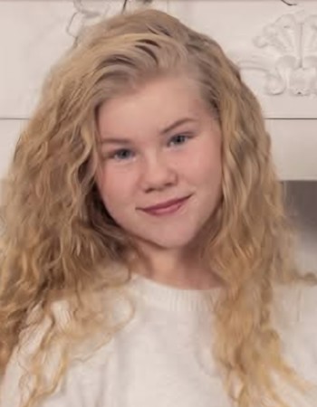 Profile picture of Laura Malikova