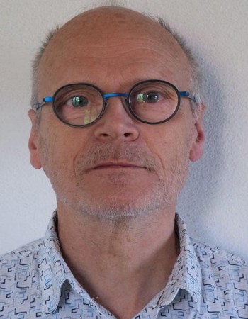 Profile picture of Ulrich Bayer