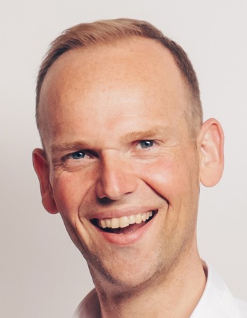 Profile picture of Andre Kruschinski