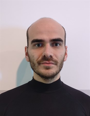 Profile picture of Stefan Ristic