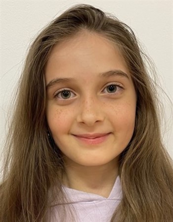 Profile picture of Clopotel Daria Maria