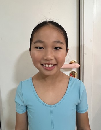 Profile picture of Wan Sze Ching