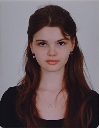 Profile picture of Marina Marinova