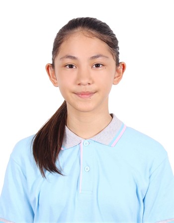 Profile picture of Haywood Rhiannon Hui