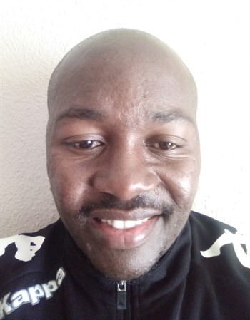 Profile picture of Sibusiso Sindane