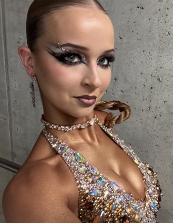 Profile picture of Ieva Lobinaite